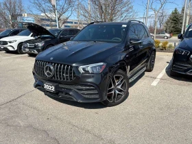 Mercedes-Benz GLE 53 4MATIC | DISTORNIC | HUD | BURMESTER | ОБДУХВАНЕ | , снимка 1