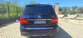 Mercedes-Benz GLS 500 X166, снимка 3