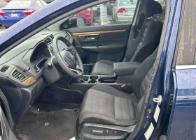 Honda Cr-v * EX * ПРЕДСТАВИТЕЛСТВО * 2 КЛЮЧА * ПОДГРЕВИ, снимка 5