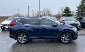 Honda Cr-v * EX * ПРЕДСТАВИТЕЛСТВО * 2 КЛЮЧА * ПОДГРЕВИ, снимка 3