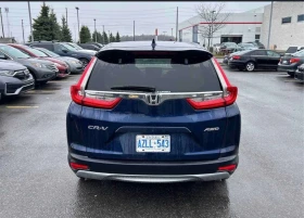 Honda Cr-v * EX * ПРЕДСТАВИТЕЛСТВО * 2 КЛЮЧА * ПОДГРЕВИ, снимка 4