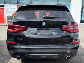 BMW X3 * xDrive30i * CARFAX * ЦЕНА ДО БГ, снимка 5