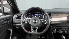 VW T-Roc 2.0 TDI Prestige | DSG | NAVI | Адаптивен круиз, снимка 7