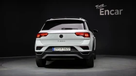 VW T-Roc 2.0 TDI Prestige | DSG | NAVI | Адаптивен круиз, снимка 4
