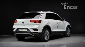 VW T-Roc 2.0 TDI Prestige | DSG | NAVI | Адаптивен круиз, снимка 2