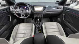 VW T-Roc 2.0 TDI Prestige | DSG | NAVI | Адаптивен круиз, снимка 6