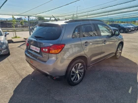 Mitsubishi ASX 1.6I-БЕНЗИН-PANORAMA, снимка 3
