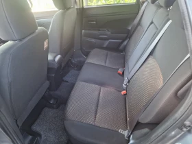 Mitsubishi ASX 1.6I-БЕНЗИН-PANORAMA, снимка 11