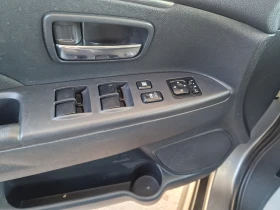 Mitsubishi ASX 1.6I-БЕНЗИН-PANORAMA, снимка 8