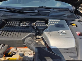Lexus RX 400h RX400h Edition AWD Facelift ШВЕЙЦАРИЯ           , снимка 15