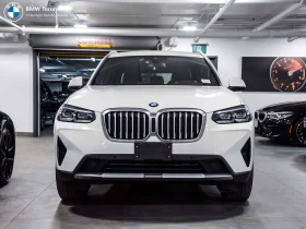 BMW X3 xDrive30i | ПАНО | CarPlay | ЦЕНА ДО БГ, снимка 1