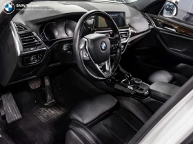 BMW X3 xDrive30i | ПАНО | CarPlay | ЦЕНА ДО БГ, снимка 9