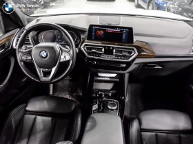 BMW X3 xDrive30i | ПАНО | CarPlay | ЦЕНА ДО БГ, снимка 13