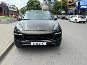 Porsche Cayenne Porsche Cayenne S-E GTS pac Full , снимка 1