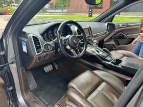 Porsche Cayenne Porsche Cayenne S-E GTS pac Full , снимка 13