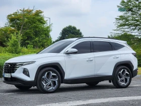 Hyundai Tucson 1.6 TURBO* INSCRIPTION* PALTINUM III* ОБДУХВ* , снимка 2