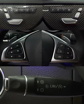 Mercedes-Benz GLE 350 d/AMG/Airmatic/Реален пробег, снимка 10