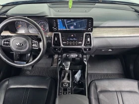 Kia Sorento 2.2 Automatic, снимка 8