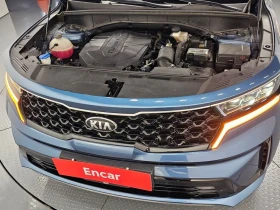 Kia Sorento 2.2 Automatic, снимка 17