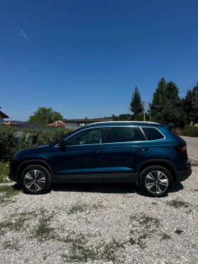 Skoda Karoq Style 4x4, снимка 3
