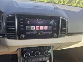 Skoda Karoq Style 4x4, снимка 13