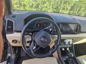 Skoda Karoq Style 4x4, снимка 12