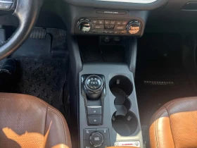 Ford Bronco * Heritage Limited * АВТОКРЕДИТ БЕЗ ПЪРВОНАЧАЛНА* , снимка 9