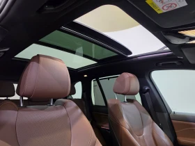 BMW X5 Европейска 40i MSport Панорама Мемори Подгрев Щори, снимка 12