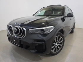 BMW X5 Европейска 40i MSport Панорама Мемори Подгрев Щори, снимка 1