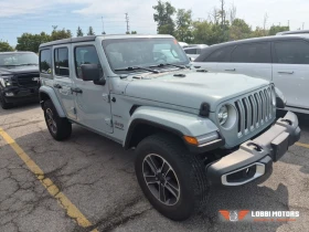 Jeep Wrangler, снимка 2