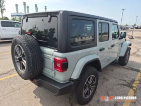 Jeep Wrangler, снимка 3