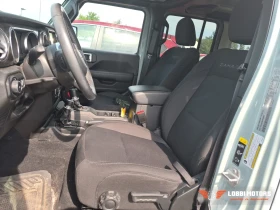 Jeep Wrangler, снимка 5