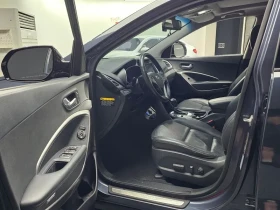 Hyundai Santa fe 2.0 CRDi 4WD - САМО 30% АВАНС, снимка 10