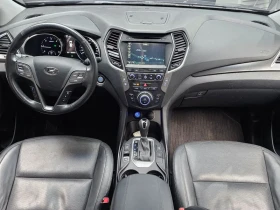 Hyundai Santa fe 2.0 CRDi 4WD - САМО 30% АВАНС, снимка 7