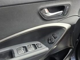 Hyundai Santa fe 2.0 CRDi 4WD - САМО 30% АВАНС, снимка 16