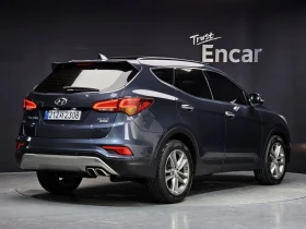 Hyundai Santa fe 2.0 CRDi 4WD - САМО 30% АВАНС, снимка 2