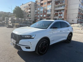 Citroen DS 7 Crossback Като Нов, снимка 1