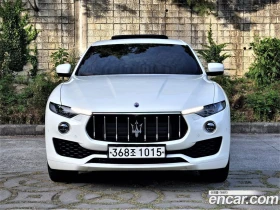 Maserati Levante 3.0 Diesel AWD Luxury, снимка 3