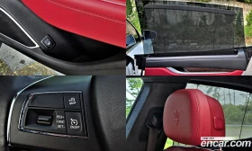 Maserati Levante 3.0 Diesel AWD Luxury, снимка 17