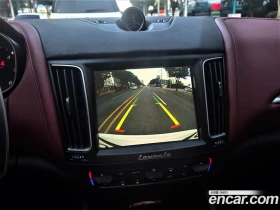 Maserati Levante 3.0 Diesel AWD Luxury, снимка 13