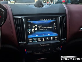 Maserati Levante 3.0 Diesel AWD Luxury, снимка 12