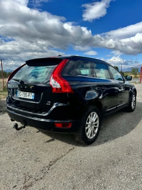 Volvo XC60 XC-60 D 5 avtomat, снимка 4