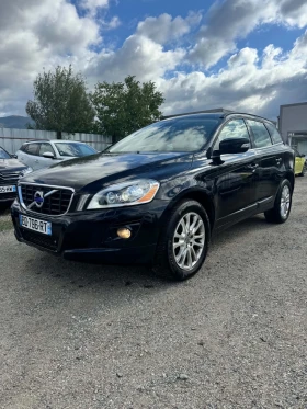 Volvo XC60 XC-60 D 5 avtomat, снимка 1