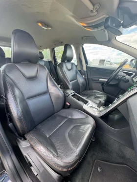 Volvo XC60 XC-60 D 5 avtomat, снимка 6