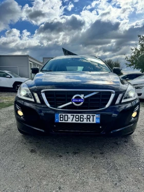 Volvo XC60 XC-60 D 5 avtomat, снимка 2