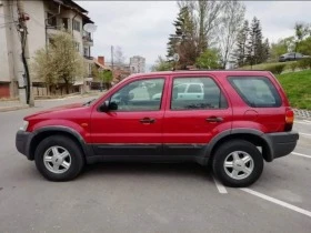 Ford Maverick 2.0/124-2.3/150, снимка 6