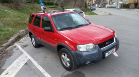 Ford Maverick 2.0/124-2.3/150 | Mobile.bg    5