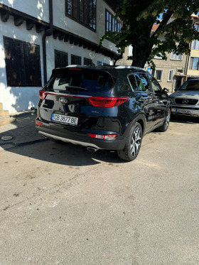 Kia Sportage 2.CRDi GT Line, снимка 3