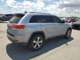 Обява за продажба на Jeep Grand cherokee  2014 LIMITED ~21 500 лв. - изображение 2