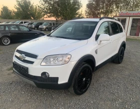 Chevrolet Captiva Restyling 2.0TD(127к)7 места &#127470;&#127481; IT, снимка 1